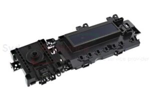 WASHING MACHINE AEG FL WASHER USER INTERFACE PCB-L87480FL - 8089959392