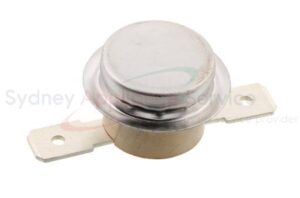 WASHING MACHINE AEG WASHER DRYER SENSOR TEMPERATURE NTC L99699HWD - 8075716012