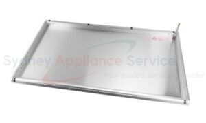 BBQ BEEFEATER BBQ OUTER TOP PANEL COVER- BSL158SA - 140027820012