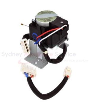 WASHING MACHINE SIMPSON EZISET/WEST TL WASHER MOTOR BRAKE (JST PLUG) - 85802142040028