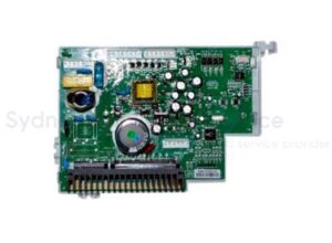 WASHING MACHINE SIMPSON TL WASHER POWER CONTROL PCB-SWT801/SWT951 - 4055729331