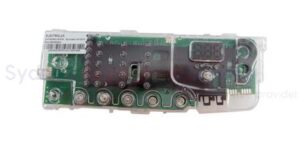 WASHING MACHINE SIMPSON WESTINGHOUSE WASHER PCB INTERFACE - 140021607019