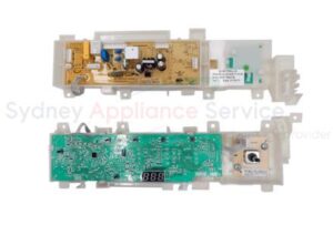 WASHING MACHINE SIMPSON EZISET TL WASHER POWER/DISPLAY PCB-SWT6541 - 973913041113009