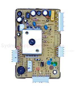 WASHING MACHINE SIMPSON TL WASHER MAIN PCB-SWT604/PSL632 - 85801332001196