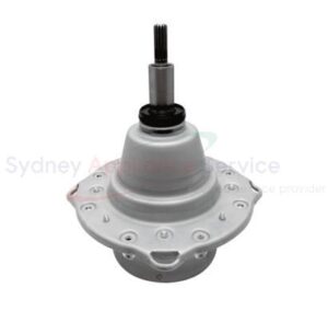 WASHING MACHINE SIMPSON WESTINGHOUSE TL WASHER MOTOR,GEARBOX,ORING - 140000934020