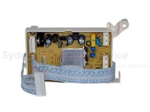 WASHING MACHINE SIMPSON EZISET TL WASHER CONTROL PCB-22S750N - 85801332001105