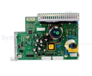 WASHING MACHINE SIMPSON TL WASHER MAIN PCB- SWT1012A/SWT1042A/SWT8542A - 4055907069