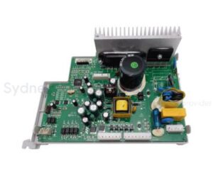 WASHING MACHINE SIMPSON EZI SENSOR FL WASHER MAIN PCB-SWF14843 - 973914900516001