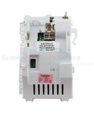 WASHING MACHINE WESTINGHOUSE FL WASHER MAIN PCB-SWF12843 - 973914900515003