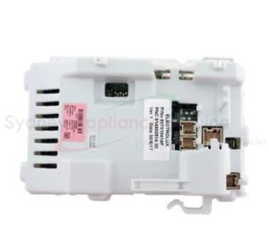 WASHING MACHINE SIMPSON FL EZI SENSOR WASHER MAIN PCB-SWF14743 - 973914900514006