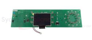 WASHING MACHINE SIMPSON TL WASHER INTERFACE PCB-SWT1012A - 85801332001394