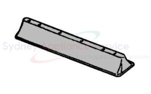 WASHING MACHINE SIMPSON FL WASHER DRUM AGITATOR LIFTER/PADDLE G23-SWF10832 - 50286202002