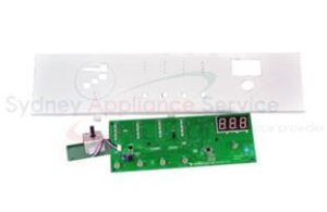 WASHING MACHINE SIMPSON TL WASHER INTERFACE PCB-SWT954 - 4055994455