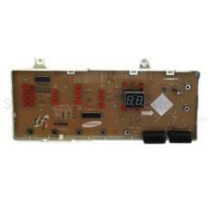 SAMSUNG WASHING MACHINE PCB PARTS ASSY - NLA - MFS-MDJ1NPH-00