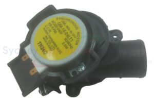 BEKO THREE WAY VALVE - 1760400100