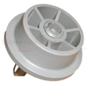 BEKO LOWER BASKET WHEEL GROUP - 1885900800