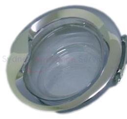 BEKO WASHING MACHINE FRONT DOOR ASSEMBLY - 2879502100