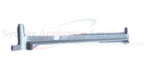 BEKO GLASS SHELF BACK PROFILE(54CM) - 4812270100