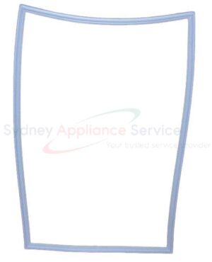 BEKO B910_ LOWER DOOR GASKET ASSY - 4324850200