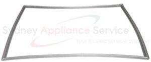 BEKO FRIDGES & FREEZERS GASKET - 4331817200