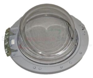 BEKO WASHING MACHINE FRONT DOOR ASSEMBLY - 2879502400