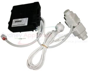 BEKO VCC INVERTER ASSY(WITH SUPPLY CORD) - 4365120300