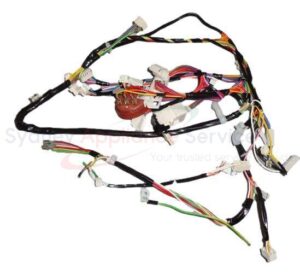 BEKO MAIN CABLE HARNESS. - 2836186800