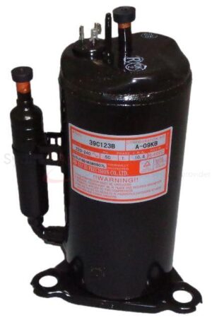 BEKO COMPRESSOR (RECHI) - 2964370100