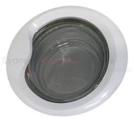 BEKO WASHING MACHINE FRONT DOOR ASSEMBLY - 2879501900