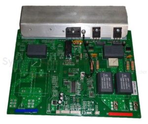 BEKO INDUCTION COOKER MAINBOARDHEATSINKRIGHT - 162000039