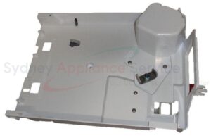 BEKO ICE MACHINE MOTOR TRAVERS ASSY. - 4922590100
