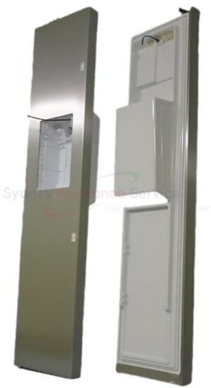 BEKO FRZ PU DOOR ASSY - 4908950400