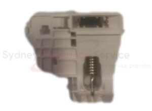 BEKO DRYER LOCK BODY ASS_(SPRING_WIRE_DIA_1_4) - 2969500300