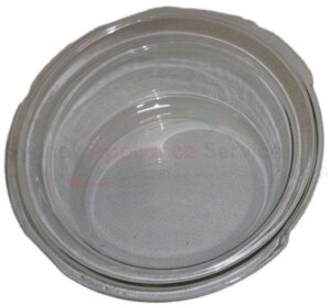 BEKO DOOR GLASS - 2842650100