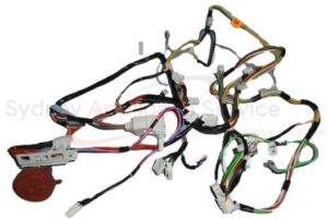 BEKO MAIN CABLE HARNESS. - 2845151200