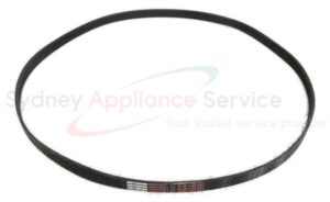 BEKO WASHING MACHINE ELASTIC POLY-V BELT - 2907260200