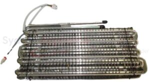 BEKO EVAPORATOR_FINNED_ASSEMBLY - 4929070100