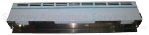 BEKO SPLASH BACK INOX - 210300617