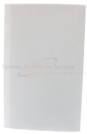 BEKO FOAMED_DOOR_ASS_B911_WHITE - 4389210100