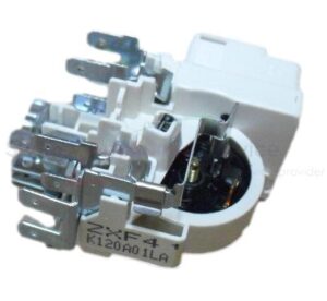 BEKO INTEGRATED PTC STARTING DEVICE - 4383070385