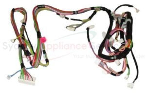 BEKO MAIN CABLE HARNESS - 2834082200