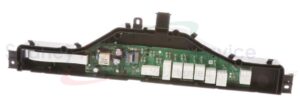 BOSCH COOKTOP CONTROL MODULE TOUCH CONTROL SET - 00706679