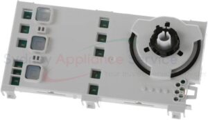 BOSCH DISHWASHER OPERATING MODULE - 12011774