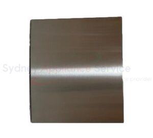 BEKO PU DOOR ASSY - 5908050700