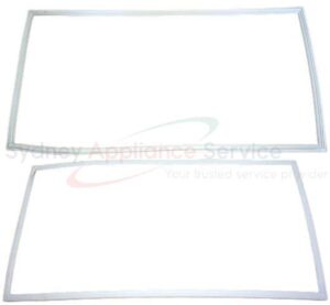 BEKO DOOR GASKET ASSY - 4902421300