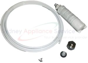 BEKO WATER SYSTEM ASSY_ SBS_4K - 4346650400