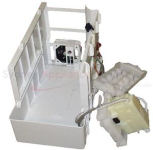 BEKO JPN FRZ FRAME ASS - 4943710100