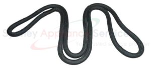 BEKO OVEN BODY SEAL.. - 255460005