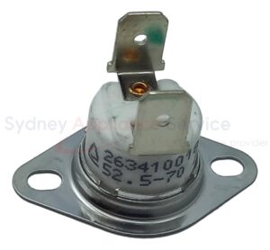 BEKO THERMAL CUTOUT 70 DEGREES - 263410018