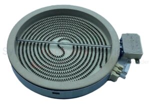 BEKO COOKTOP Q160 1500W 230V SERAN HI-LIGHT OCAK - 162926013